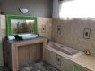 Badezimmer villa begonia