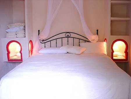 Apartment Betijuelo