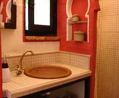 Surfapartment Betijuelo