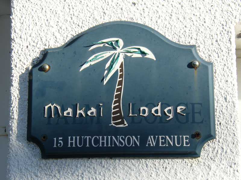 Makai Lodge