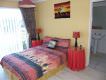Double-room