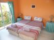 Double-room