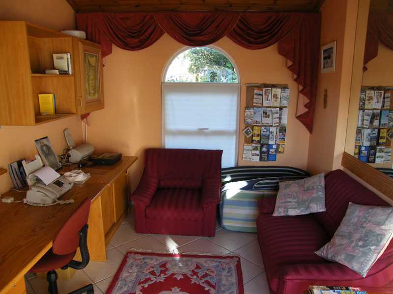 office for guest