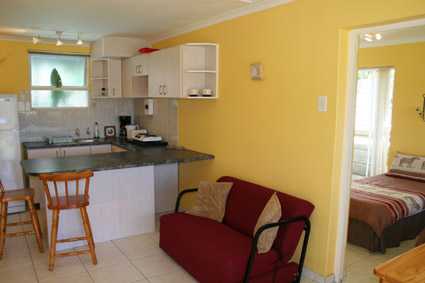 Apartment Makai Lodge