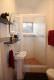 Apartment 1 Badezimmer