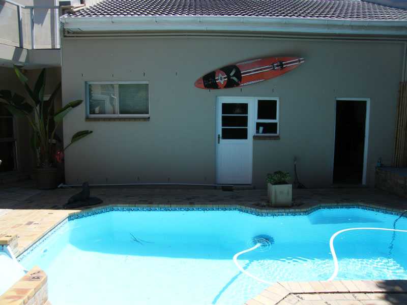 surf the cape Pool
