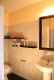 Apartment 2 Badezimmer