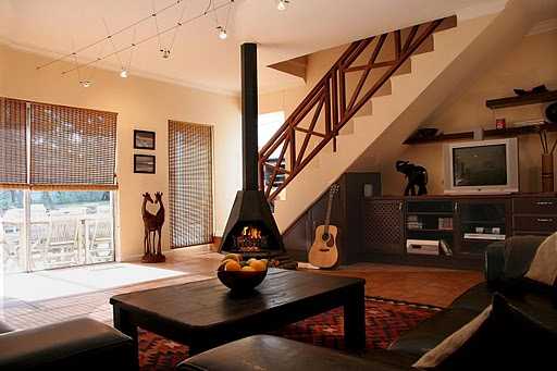 Gem. Wohnzimmer