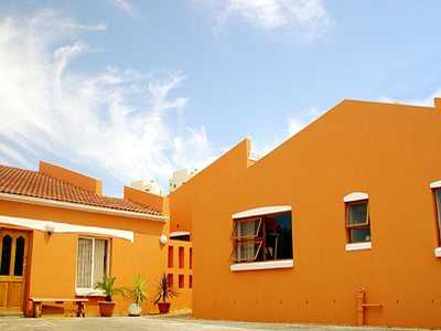 Surfhostel