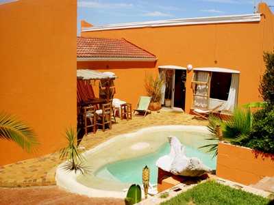 Surfhostel Kapstadt