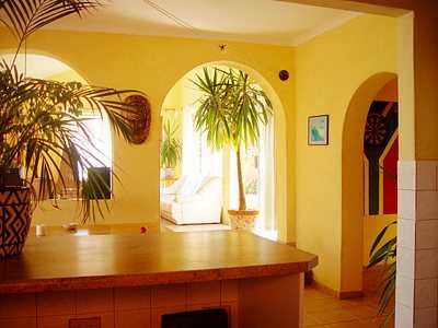 Surfhostel Kapstadt