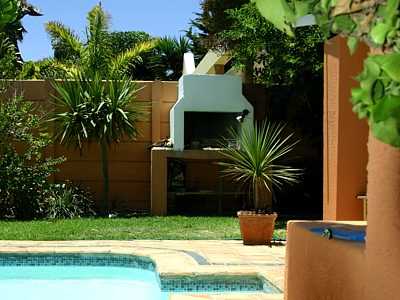 Umoya Lodge Kapstadt