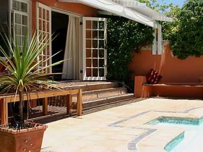 Umoya Lodge Kapstadt