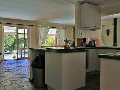 Umoya Lodge Kapstadt