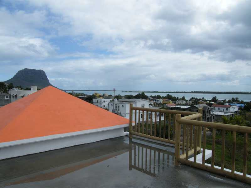 Windchasers Home Mauritius