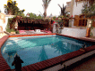 now with swimming-pool